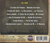 Pesado: Tributo A Los Alegres De Teran 2-Disc Set