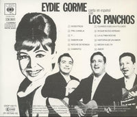 Eydie Gorme / Los Panchos: Canta En Espanol Con