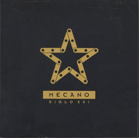 Mecano: Siglo XXI 2-Disc Set