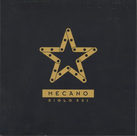 Mecano: Siglo XXI 2-Disc Set