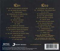 Mecano: Siglo XXI 2-Disc Set