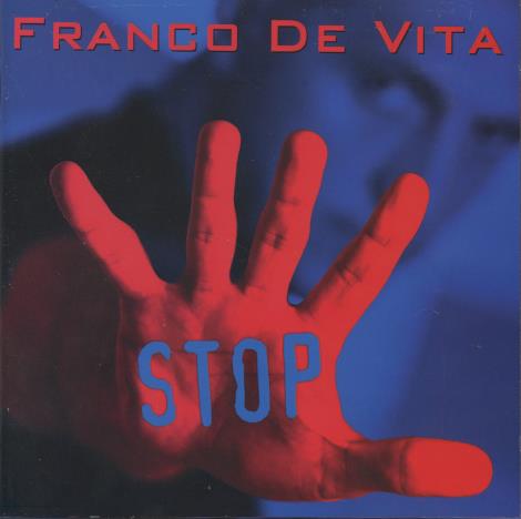 Franco De Vita: Stop