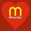 Miranda!: El Disco De Tu Corazon