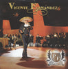 Vicente Fernandez: Primera Fila 2-Disc Set