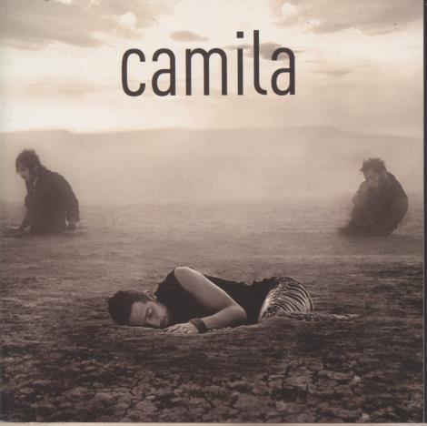 Camila: Dejarte De Amar Special 2-Disc Set