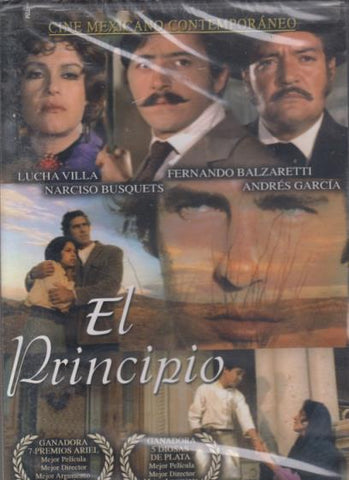 El Principio