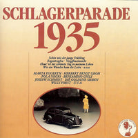 Schlagerparade 1935