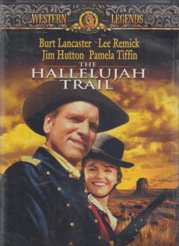 The Hallelujah Trail