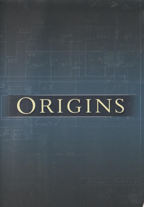 Origins