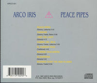 Arco Iris: Peace Pipes