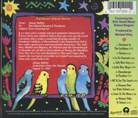 The Parakeet Album: Songs Of Jimmy Buffett