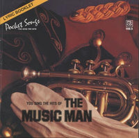 Pocket Songs: You Sing The Hits Of Broadway: The Music Man