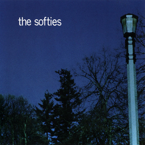 The Softies: The Softies