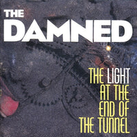 The Damned: The Light At The End Of The Tunnel 2-Disc Set