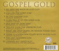 Gospel Gold