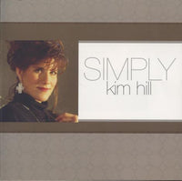 Kim Hill: Simply