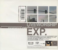 Experience Perfect Love: Live Worship