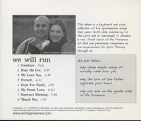 Alberto & Kimberly Rivera: We Will Run