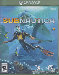 Subnautica