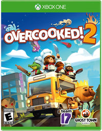 Overcooked! 2