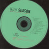 Israel & New Breed: New Season Live Split Trax w/ Back Artwork