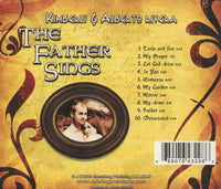 Kimberly And Alberto Rivera: The Father Sings