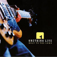 Onething Live: Holy To The Lord 2-Disc Set