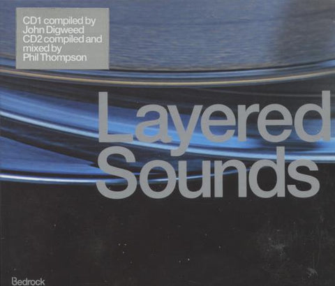 Layered Sounds 2-Disc Set