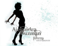 Alejandra Guzman: Fuerza Special 2-Disc Set