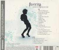 Alejandra Guzman: Fuerza Special 2-Disc Set