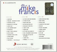 Mike Francis: The Best Of... 3-Disc Set