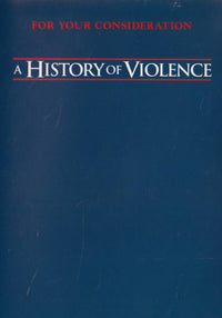 A History Of Violence FYC