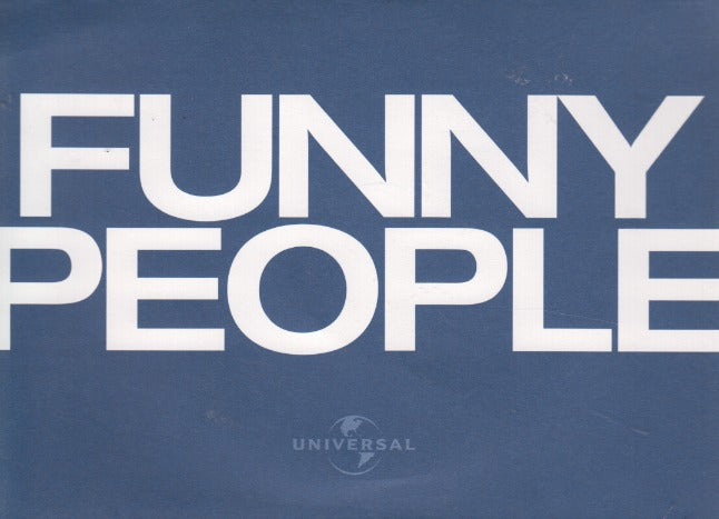 Funny People FYC