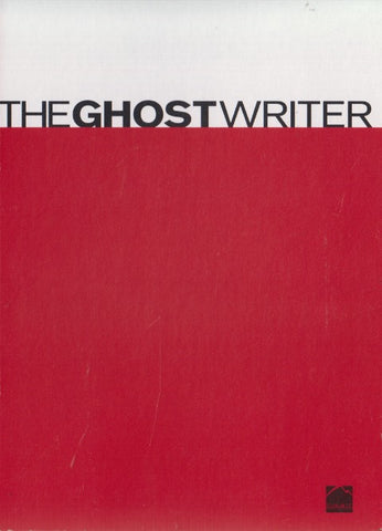 The Ghostwriter FYC