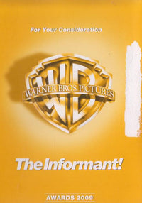 The Informant! FYC