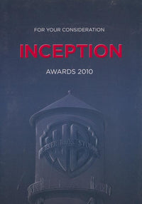 Inception FYC