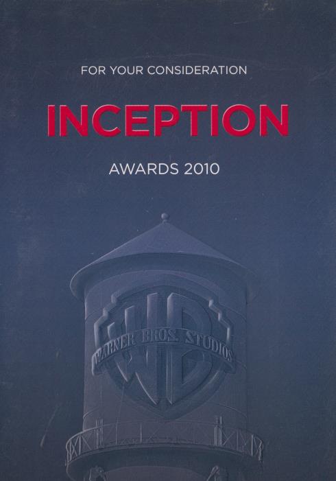 Inception FYC