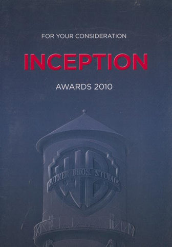 Inception FYC