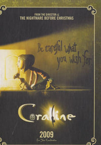 Coraline FYC