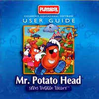 Mr. Potato Head: Saves Veggie Valley