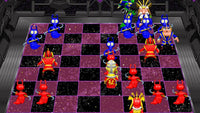 Battle Chess  4000