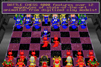 Battle Chess  4000