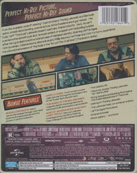 The Big Lebowski Limited 2-Disc Set w/ Steelbook