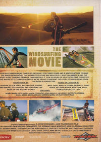 The Windsurfing Movie w/ Booklet