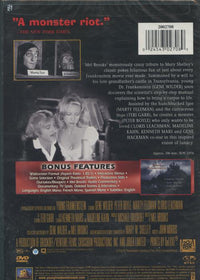Young Frankenstein Special