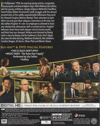 Rules Don't Apply 2-Disc Set