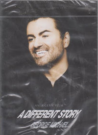 George Michael: A Different Story