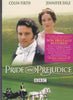 Pride And Prejudice Restored 2-Disc Set