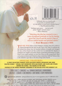 Pope John Paul II w/ Booklet