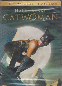 Catwoman